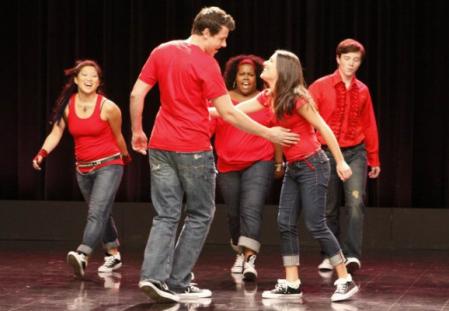 Glee, nueva temporada